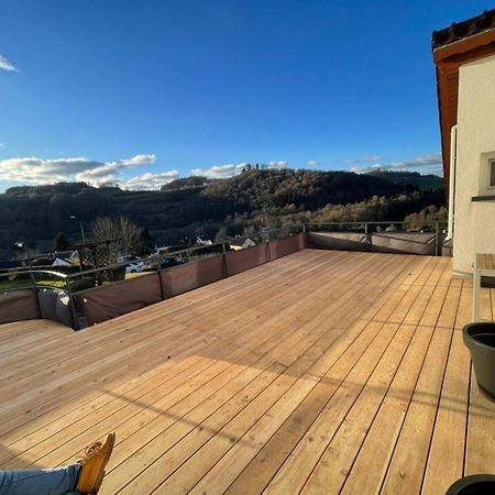 Pelm Wellness Appartement Eifelglueck מראה חיצוני תמונה