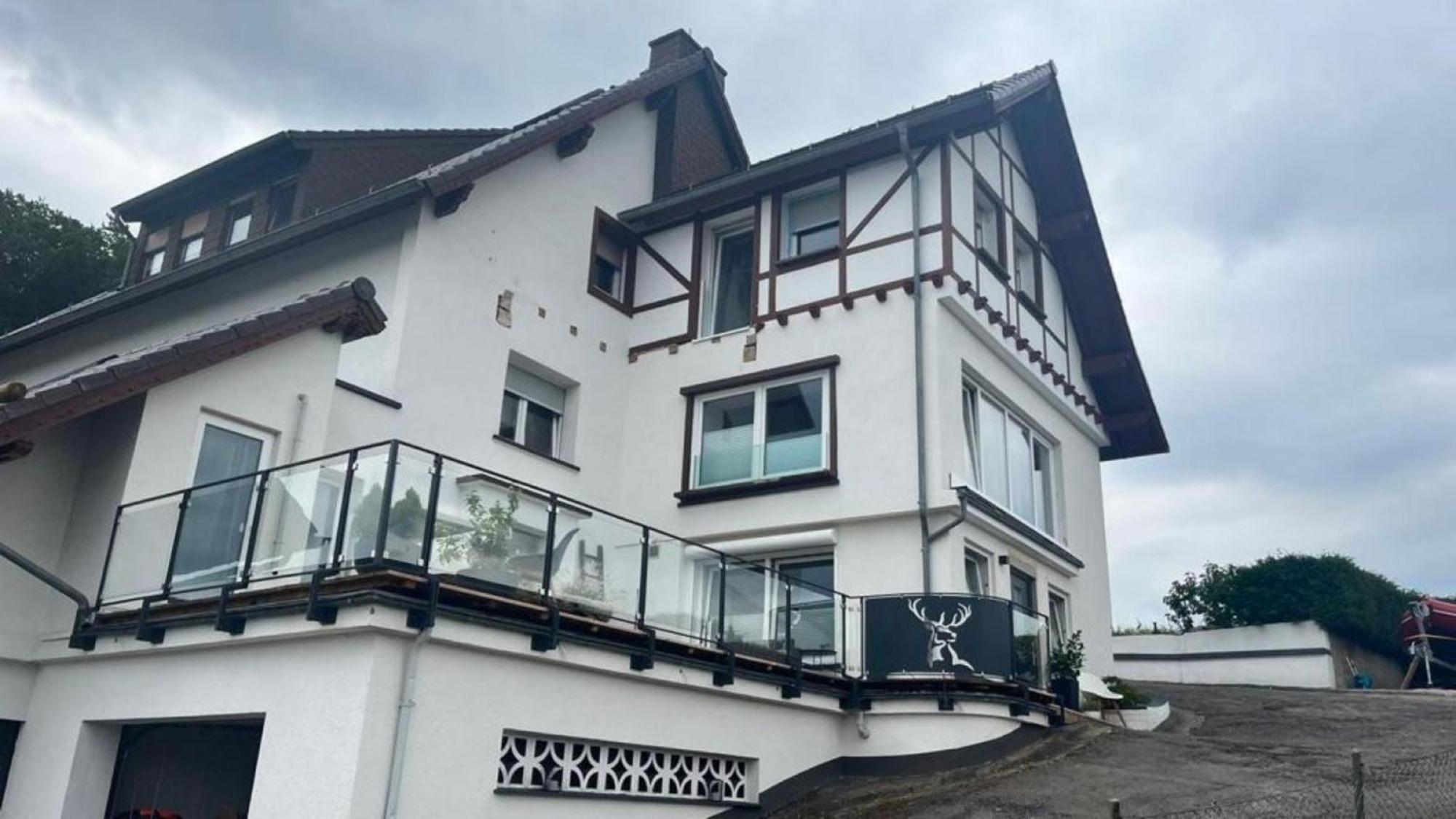 Pelm Wellness Appartement Eifelglueck מראה חיצוני תמונה