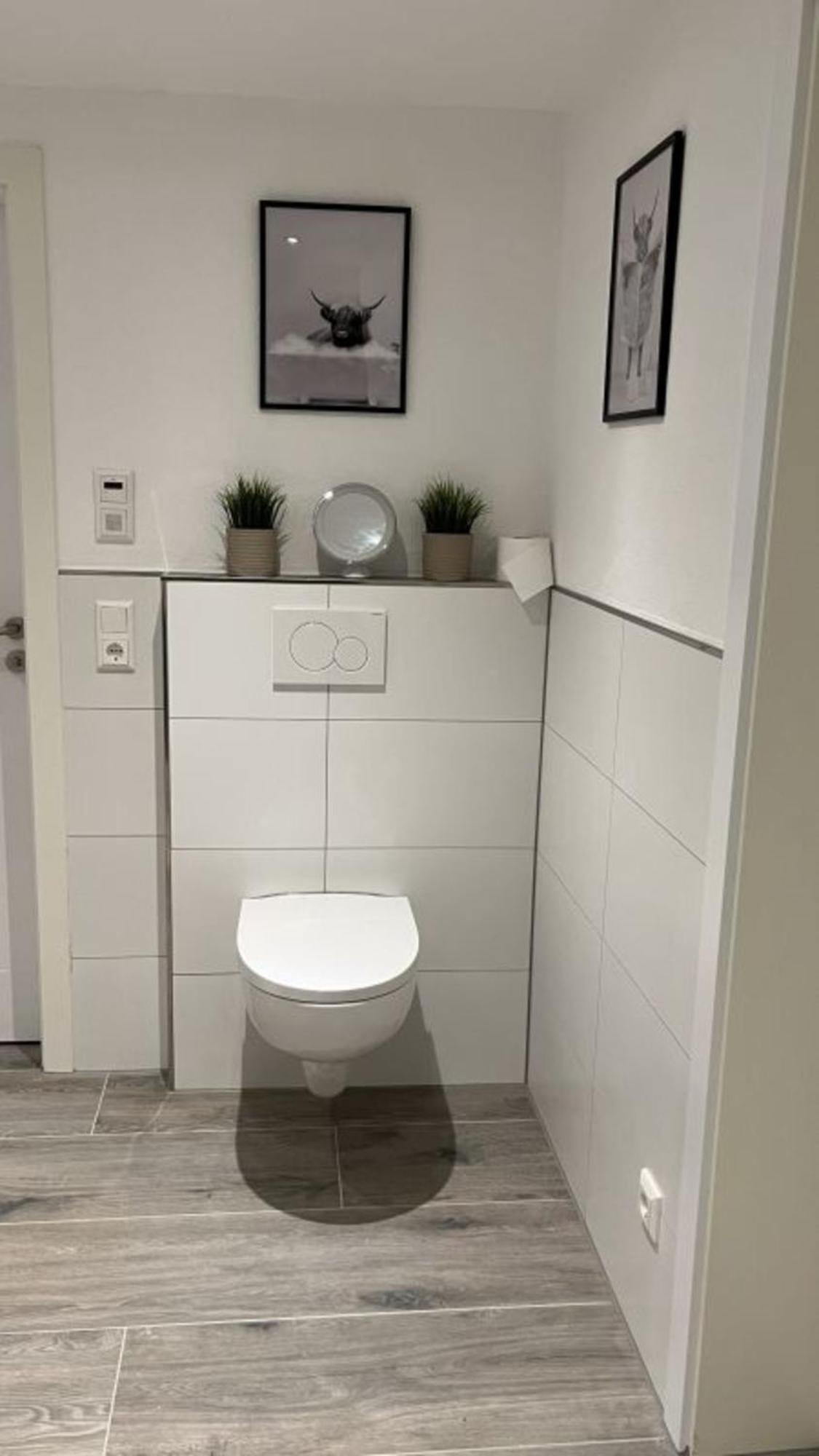 Pelm Wellness Appartement Eifelglueck מראה חיצוני תמונה