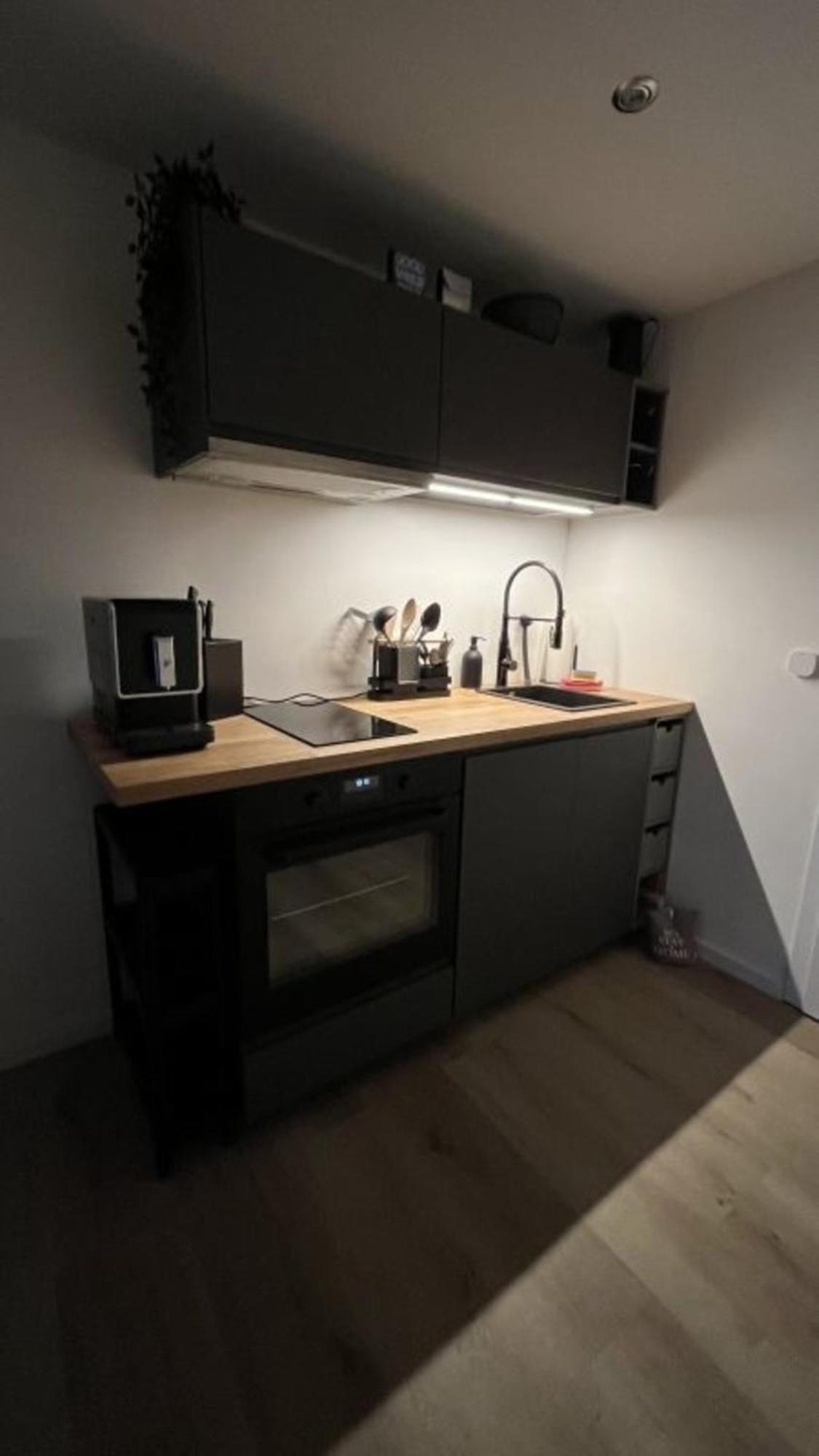 Pelm Wellness Appartement Eifelglueck מראה חיצוני תמונה