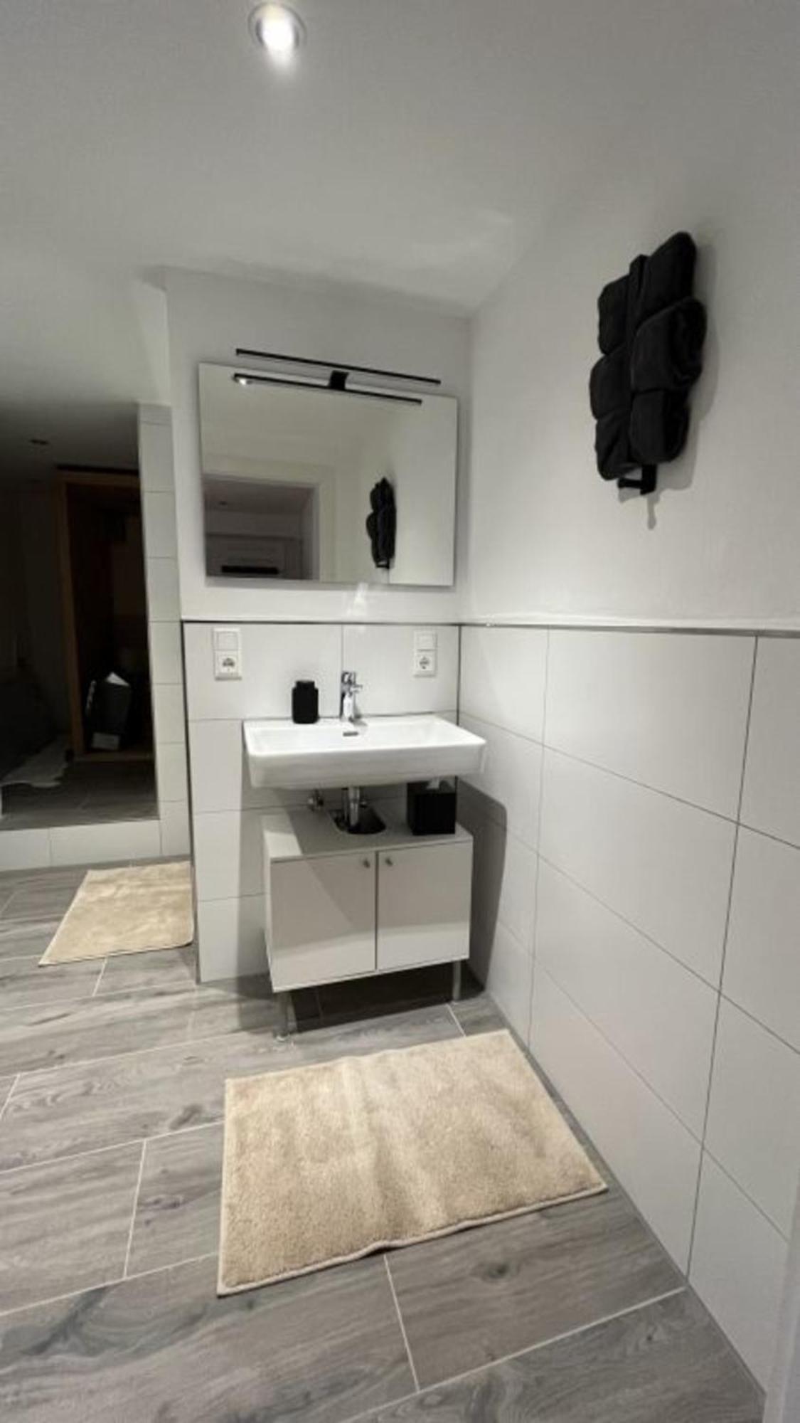 Pelm Wellness Appartement Eifelglueck מראה חיצוני תמונה