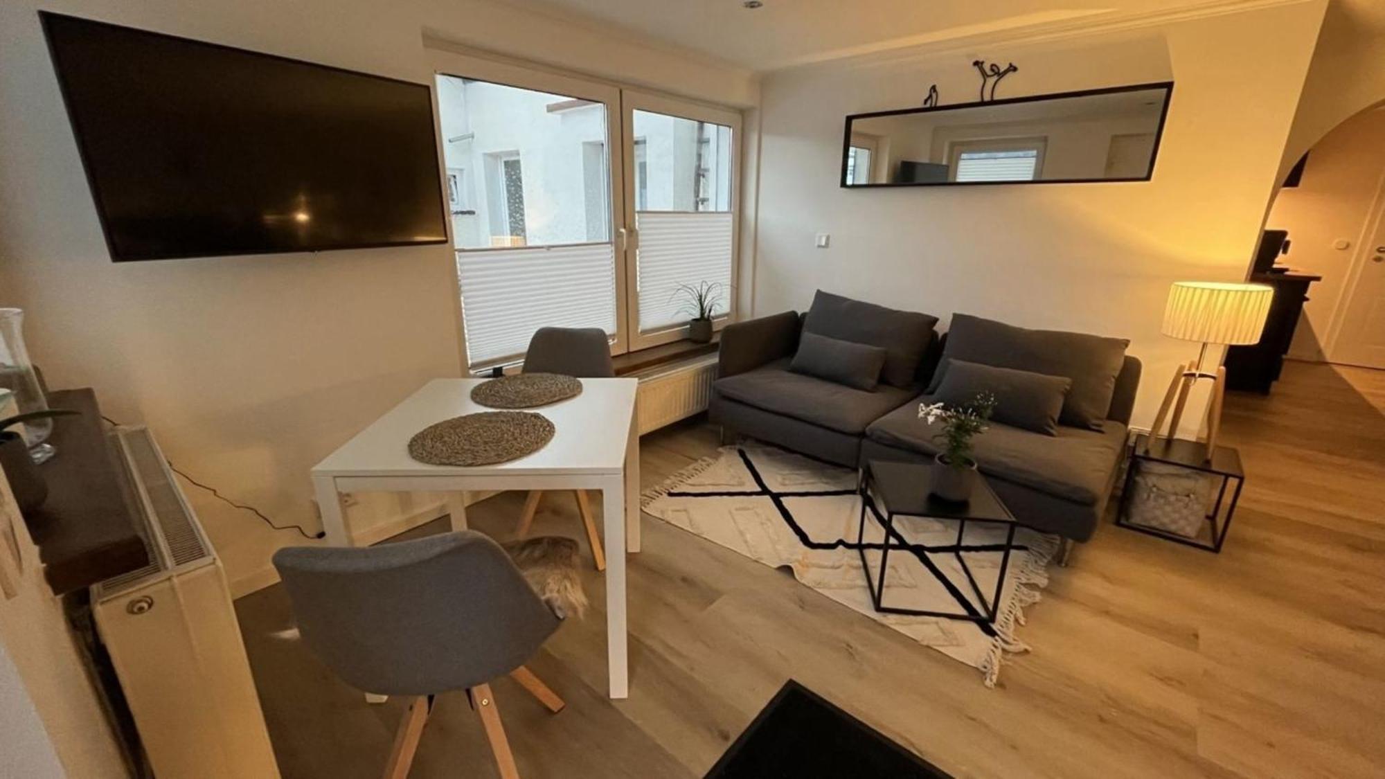 Pelm Wellness Appartement Eifelglueck מראה חיצוני תמונה