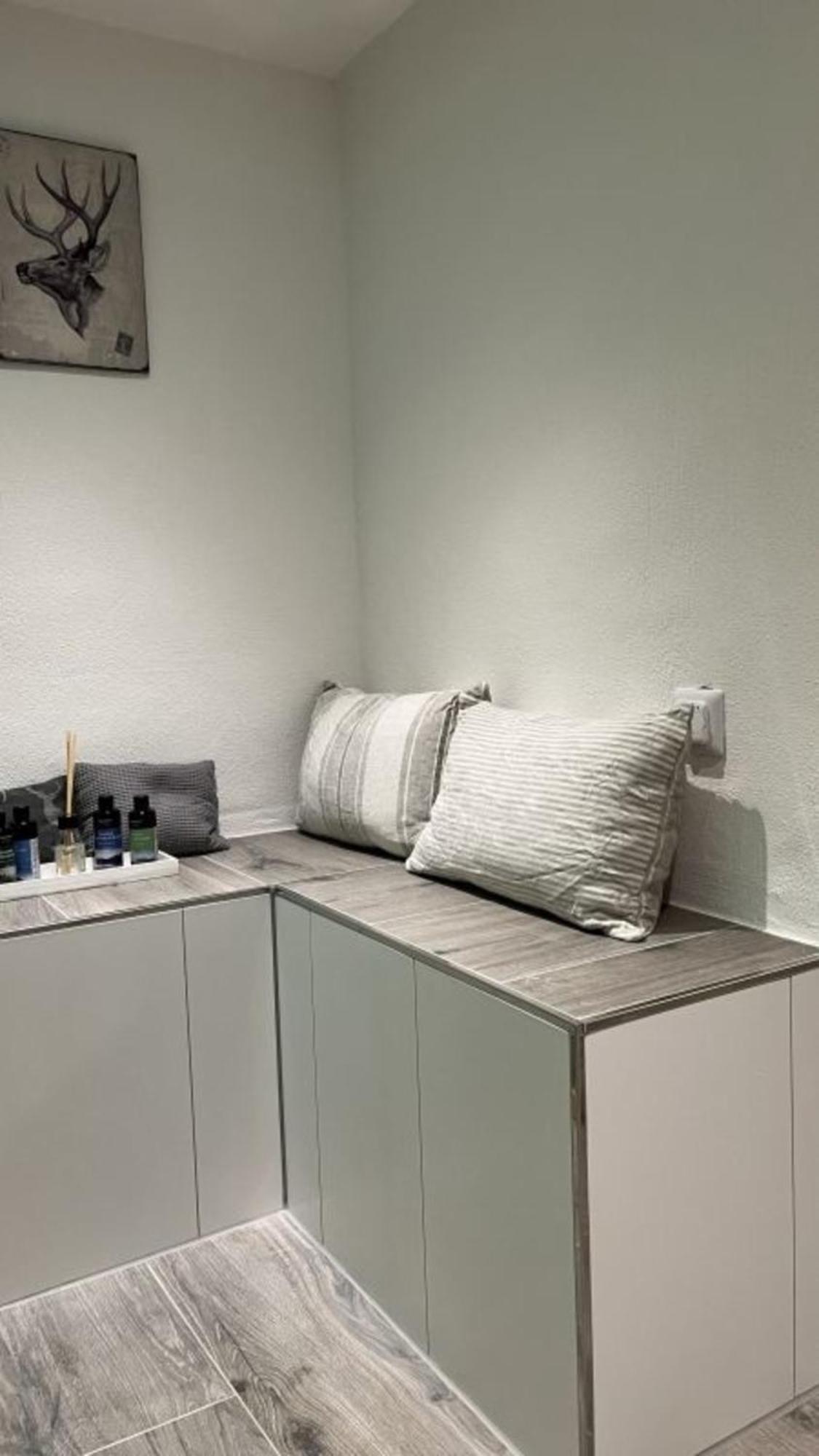 Pelm Wellness Appartement Eifelglueck מראה חיצוני תמונה