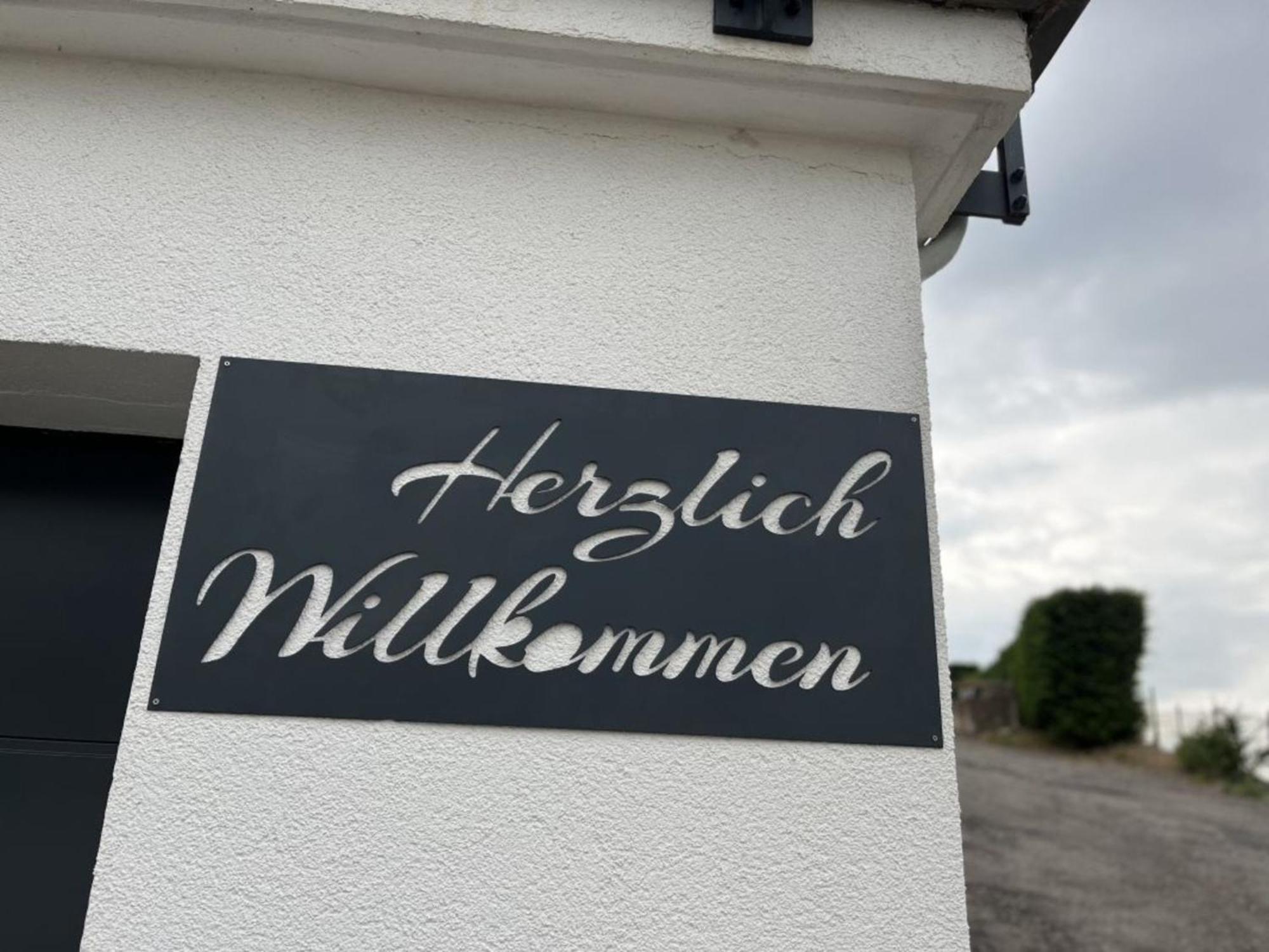 Pelm Wellness Appartement Eifelglueck מראה חיצוני תמונה