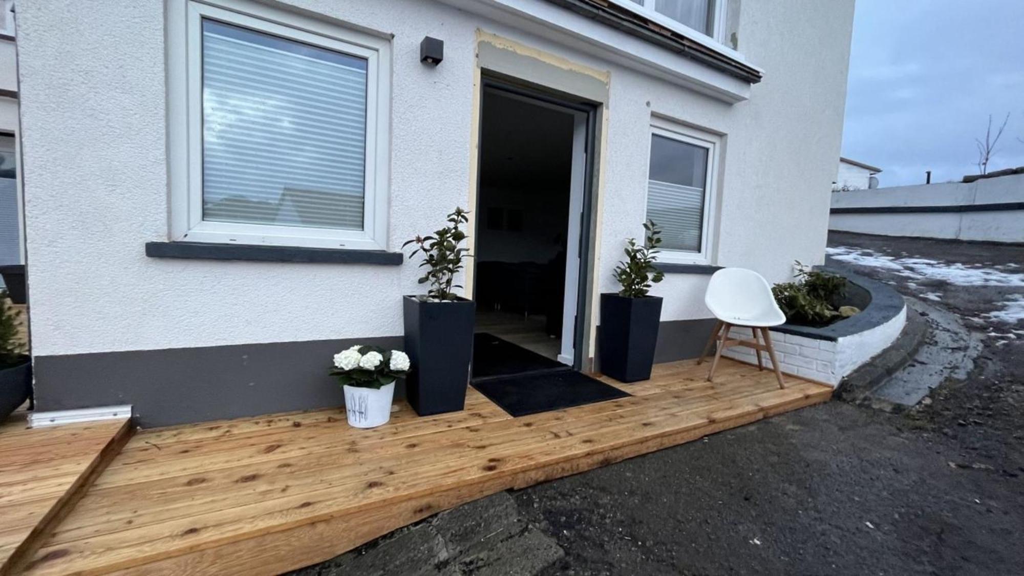 Pelm Wellness Appartement Eifelglueck מראה חיצוני תמונה